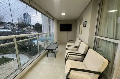 Apartamento com 3 dormitórios à venda, 127 m² por r$ 1.300.000,00 - baeta neves - são bernardo do campo/sp