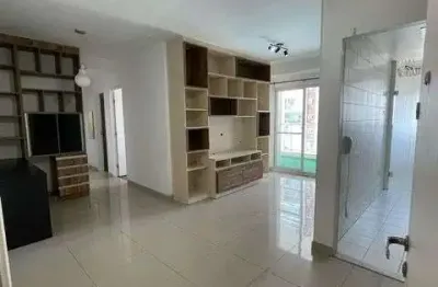 Apartamento à venda, 92 m² por r$ 848.000,00 - vila baeta neves - são bernardo do campo/sp