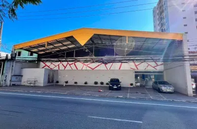 Prédio para alugar, 1640 m² por r$ 54.850,00/mês - centro - são bernardo do campo/sp