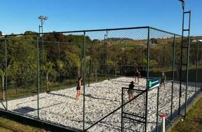 Terreno à venda em condomínio fechado , 296 m² por r$ 200 - centro - boituva/sp