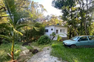 Chácara à venda, 1890 m² por r$ 425.000,00 - riacho grande - são bernardo do campo/sp