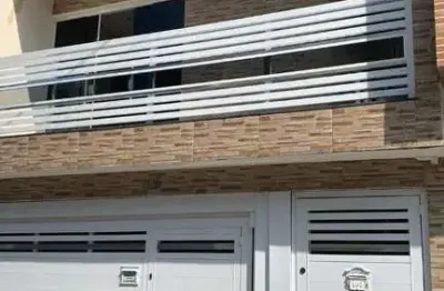 Casa com 5 dormitórios à venda por r$ 510.000,00 - dos casa - são bernardo do campo/sp
