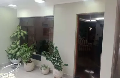 Sobrado com 3 dormitórios à venda, 355 m² por r$ 1.590.000,00 - vila dusi - são bernardo do campo/sp