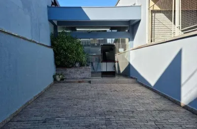 Salão, 165 m² - venda por r$ 1.484.000,00 ou aluguel por r$ 8.343,00/mês - centro - são bernardo do campo/sp