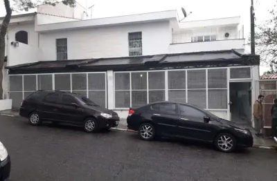 Sobrado para alugar, 170 m² por r$ 6.285,00/mês - nova petrópolis - são bernardo do campo/sp