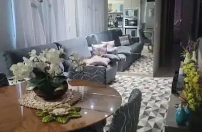 Apartamento com 3 dormitórios à venda, 82 m² por r$ 725.000,00 - campestre - santo andré/sp