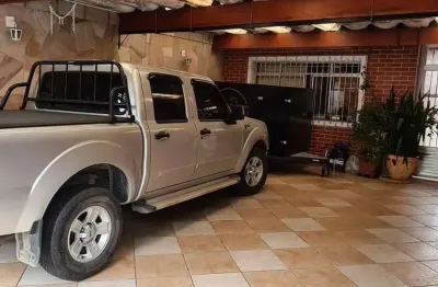 Casa à venda, 262 m² por r$ 900.000,00 - paulicéia - são bernardo do campo/sp