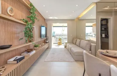 Apartamento com 3 dormitórios à venda, 70 m² por r$ 658.000 - rudge ramos - são bernardo do campo/sp