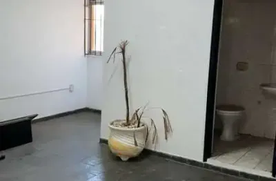 Sala para alugar, 30 m² por r$ 1.300,00/mês - vila lusitânia - são bernardo do campo/sp