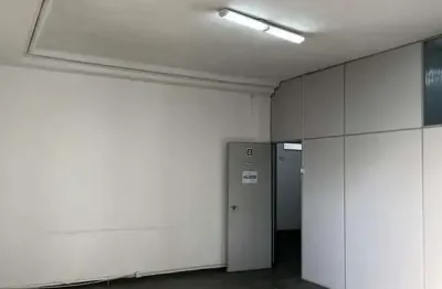 Sala para alugar, 25 m² por r$ 1.250,00/mês - centro - são bernardo do campo/sp
