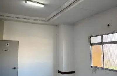 Sala para alugar, 30 m² por r$ 1.480,00/mês - centro - são bernardo do campo/sp