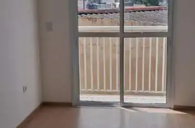 Apartamento com 2 dormitórios à venda, 47 m² por r$ 300.000,00 - jardim santo ignácio - são bernardo do campo/sp