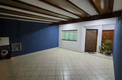 Sobrado à venda, 160 m² por r$ 815.000,00 - planalto - são bernardo do campo/sp