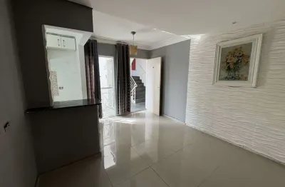 Apartamento com 2 dormitórios para alugar, 43 m² por r$ 1.669,00/mês - nova petrópolis - são bernardo do campo/sp