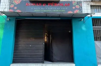 Salão para alugar, 132 m² por r$ 4.500,01/mês - vila nogueira - diadema/sp
