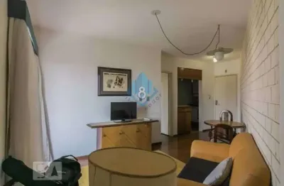 Flat com 1 dormitório à venda, 40 m² por r$ 250.000,00 - jardim do mar - são bernardo do campo/sp