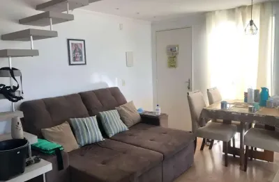 Cobertura à venda, 86 m² por r$ 350.000,00 - nova petrópolis - são bernardo do campo/sp