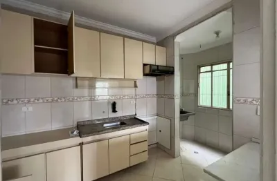 Apartamento à venda, 50 m² por r$ 265.000,00 - nova petrópolis - são bernardo do campo/sp