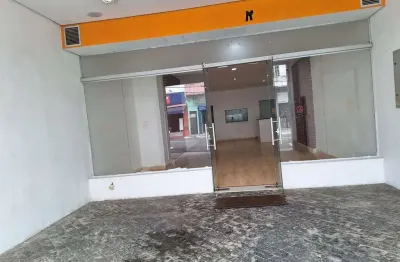 Salão para alugar, 250 m² por r$ 13.700,00/mês - ipiranga - são paulo/sp