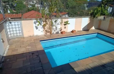 Casa com 4 dormitórios à venda, 260 m² por r$ 2.300.000,00 - vila brasílio machado - são paulo/sp