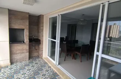 Apartamento com 3 dormitórios à venda, 130 m² por r$ 1.197.000,00 - baeta neves - são bernardo do campo/sp