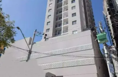 Apartamento com 2 dormitórios à venda, 42 m² por r$ 380.000,00 - parque espacial - são bernardo do campo/sp