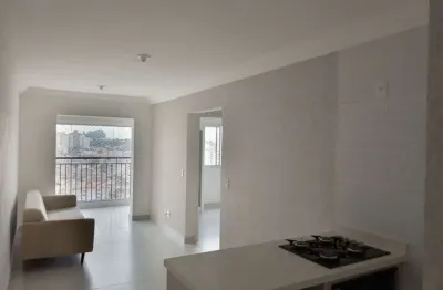 Apartamento à venda, 51 m² por r$ 530.000,00 - vila dayse - são bernardo do campo/sp