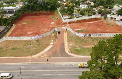 Terreno, 8500 m² - venda por r$ 12.000.000,00 ou aluguel por r$ 34.000,00/mês - palmeiras de são paulo - suzano/sp