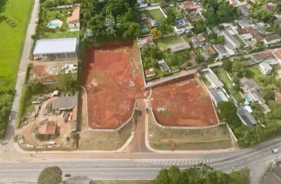 Terreno, 44000 m² - venda por r$ 16.000.000,00 ou aluguel por r$ 55.000,00/mês - palmeiras de são paulo - suzano/sp