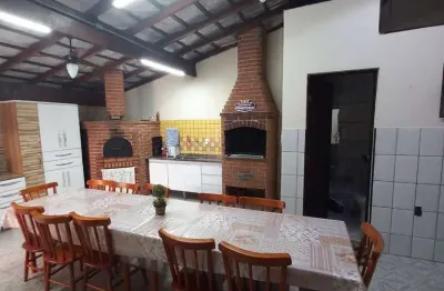 Casa à venda, 182 m² por r$ 495.000,00 - batistini - são bernardo do campo/sp