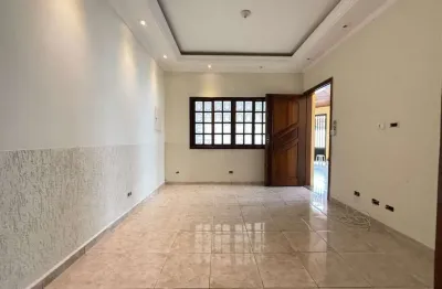 Casa com 4 dormitórios para alugar, 200 m² por r$ 4.820,00/mês - vila gonçalves - são bernardo do campo/sp