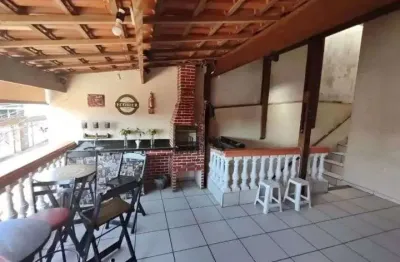 Sobrado com 3 dormitórios à venda, 175 m² por r$ 349.000,00 - jardim laura - são bernardo do campo/sp