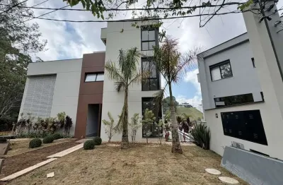 Sobrado com 6 dormitórios à venda, 650 m² por r$ 9.500.000,00 - parque terra nova ii - são bernardo do campo/sp