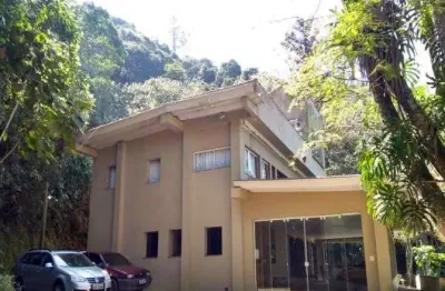 Sitio com 6 dormitórios à venda, 56000 m² por r$ 2.500.000 - vila balneária - são bernardo do campo/sp