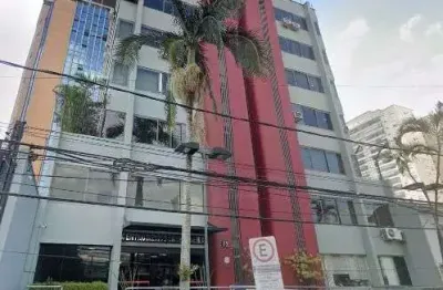 Sala para alugar, 50 m² por r$ 4.112,85/mês - jardim - santo andré/sp