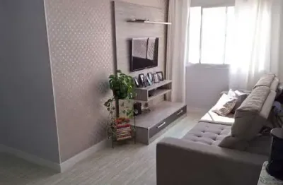 Apartamento à venda, 50 m² por r$ 324.000,00 - planalto - são bernardo do campo/sp