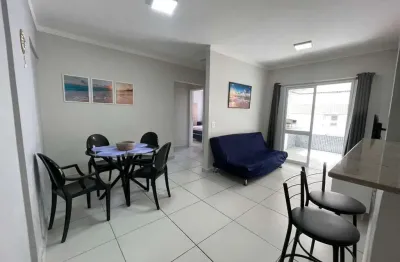 Apartamento com 2 dormitórios à venda, 70 m² por r$ 467.000 - vila guilhermina - praia grande/sp