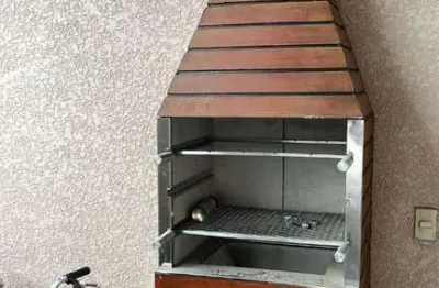 Cobertura com 2 dormitórios à venda, 120 m² por r$ 450.000,00 - vila nossa senhora das vitórias - mauá/sp