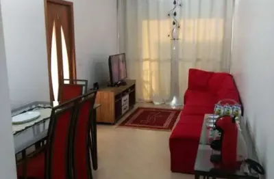 Apartamento à venda, 60 m² por r$ 415.000,00 - centro - são bernardo do campo/sp