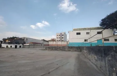 Terreno para alugar, 3623 m² por r$ 26.047/mês - paulicéia - são bernardo do campo/sp