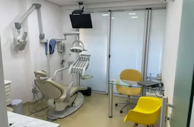 Sala à venda, 45 m² por r$ 477.000,00 - centro - diadema/sp