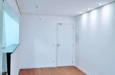 Apartamento com 2 dormitórios à venda, 60 m² por R$ 380.000,00 - Independência - São Bernardo do Campo/SP