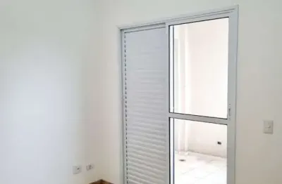 Apartamento à venda, 56 m² por r$ 340.000,00 - centro - são bernardo do campo/sp