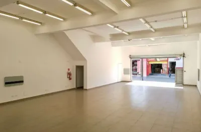 Salão para alugar, 300 m² por r$ 15.275,19/mês - paulicéia - são bernardo do campo/sp