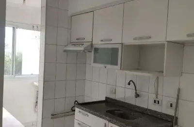 Apartamento com 2 dormitórios para alugar, 48 m² por r$ 2.250,00/mês - demarchi - são bernardo do campo/sp