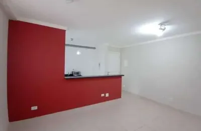 Apartamento à venda, 57 m² por r$ 360.000,00 - vila valparaíso - santo andré/sp