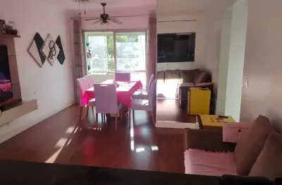 Apartamento com 3 dormitórios à venda, 96 m² por r$ 600.000,00 - centro - são bernardo do campo/sp
