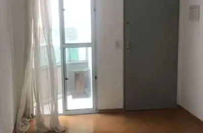 Apartamento com 2 dormitórios à venda, 48 m² por r$ 275.000,00 - nova petrópolis - são bernardo do campo/sp