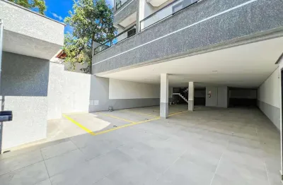 Apartamento com 2 dormitórios à venda, 72 m² por r$ 390.000,00 - vila scarpelli - santo andré/sp