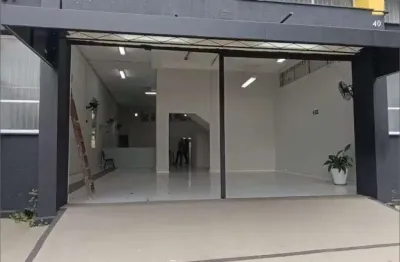 Salão para alugar, 170 m² por r$ 15.000,00/mês - jardim oriental - são paulo/sp